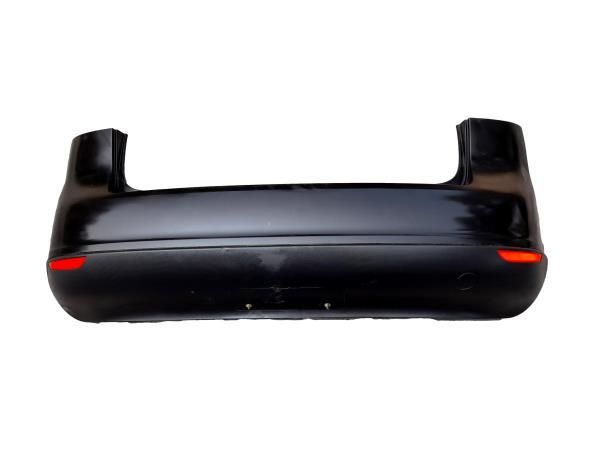 Pára-choques trás VOLKSWAGEN Golf Plus (5M1, 521)