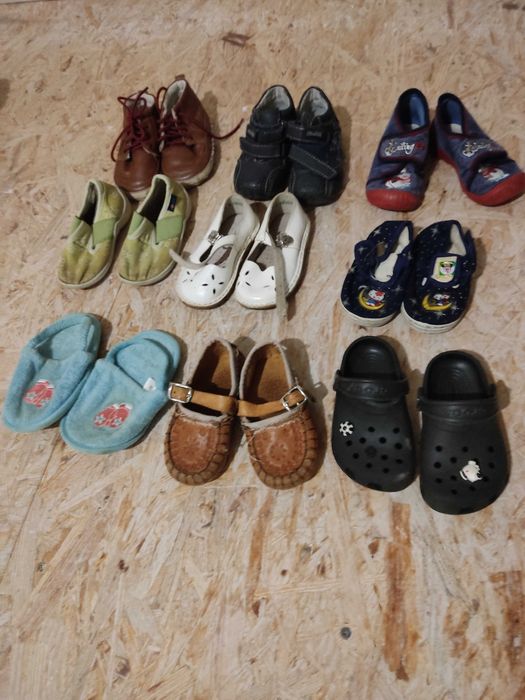 250грн за все.1-1,5рочки.Взуття для хлопчика.Обувь для мальчика.