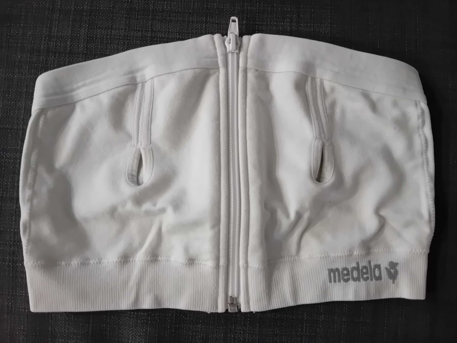 Bomba dupla eléctrica extrair leite Medela