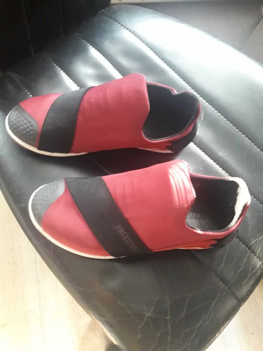 Buty FRESTYLE firmy colway