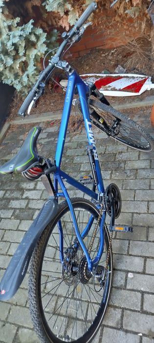 Rower Romet 3.0.