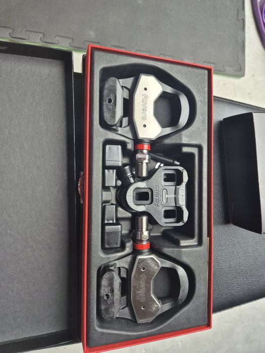 Assioma PRO RL-2 (RS-2 MX-2)