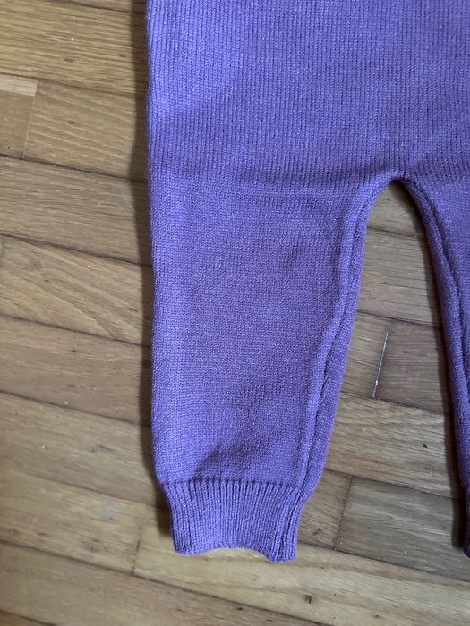 Jardineiras menina 18/24M