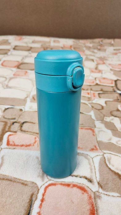 Термокружка термос на 420мл сталь SUS 304