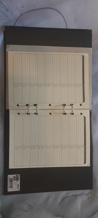 Agenda de moradas e telefones Roma