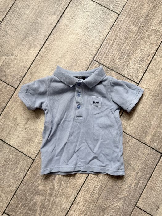 Футболка  Hugo Boss
