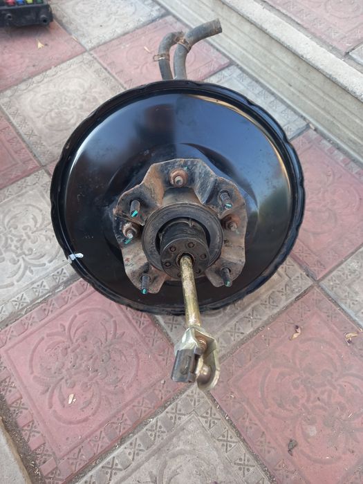 Вакуумний підсилювач гальма  Zaz Forza,  Amylet.