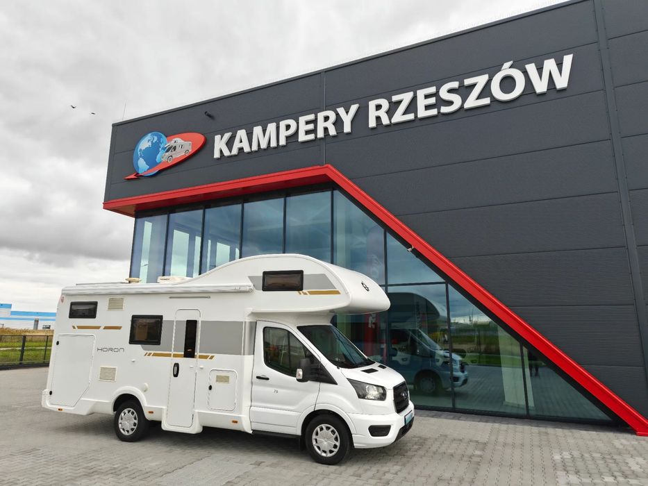 Pozostałe Dostawcze