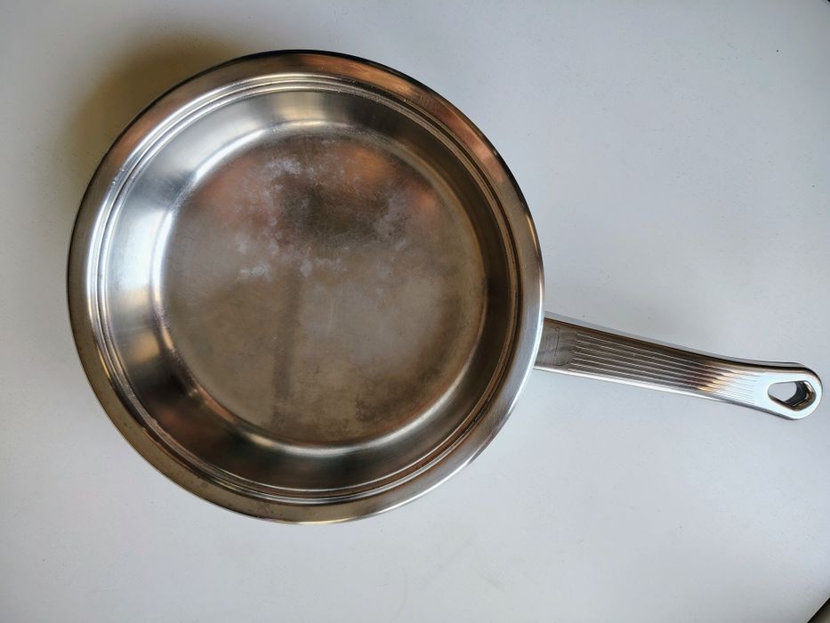 Patelnia Zepter stal