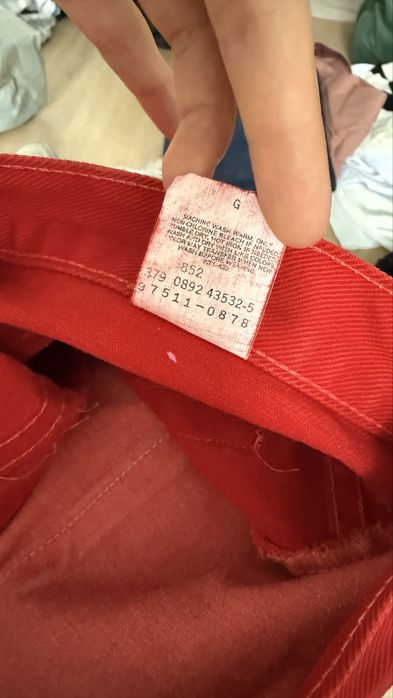 Спідниця   Levi’s