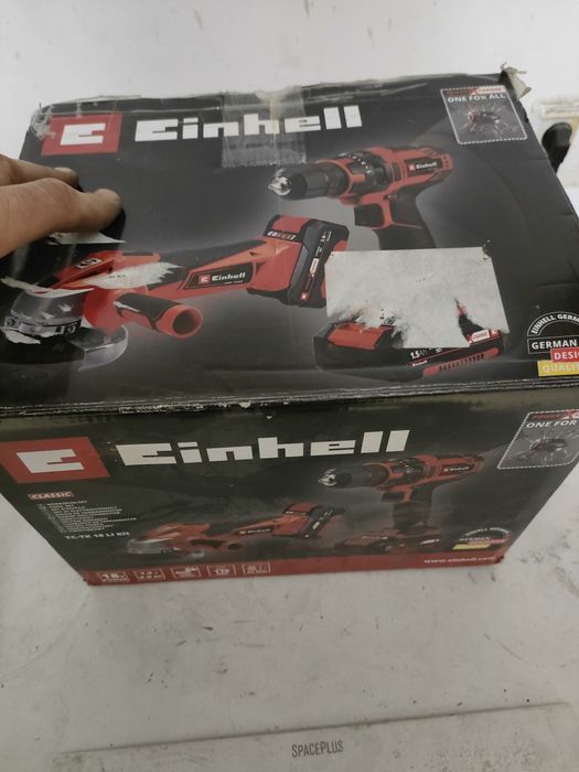 elektronarzędza Einhell
