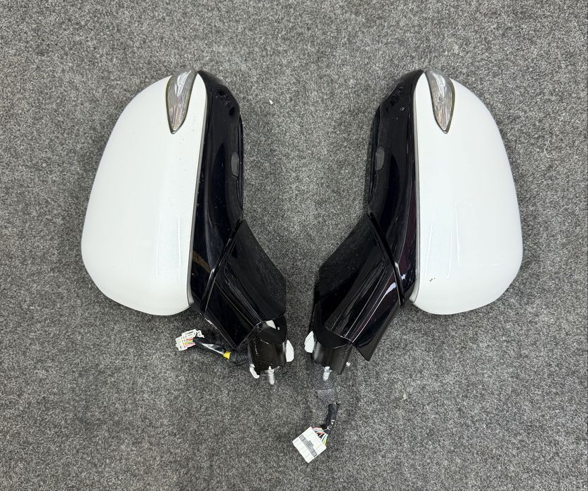 Дзеркало Hyundai Santa Fe 4 2018-2021 10pin