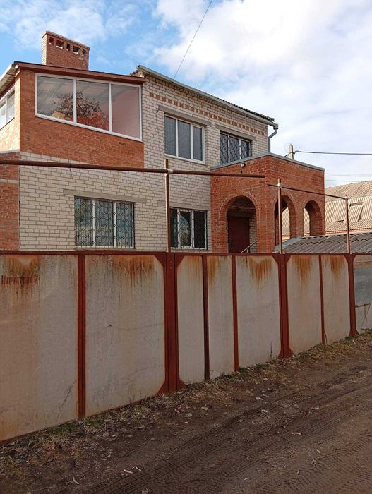 Аренда дома на Черевковке.