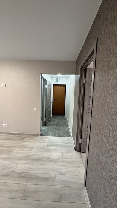 Продаж 2х-кімн квартири,  45 кв.м, з ремонтом, не кутова, 5/5, вул.Молодіжна, 13, Кременчук