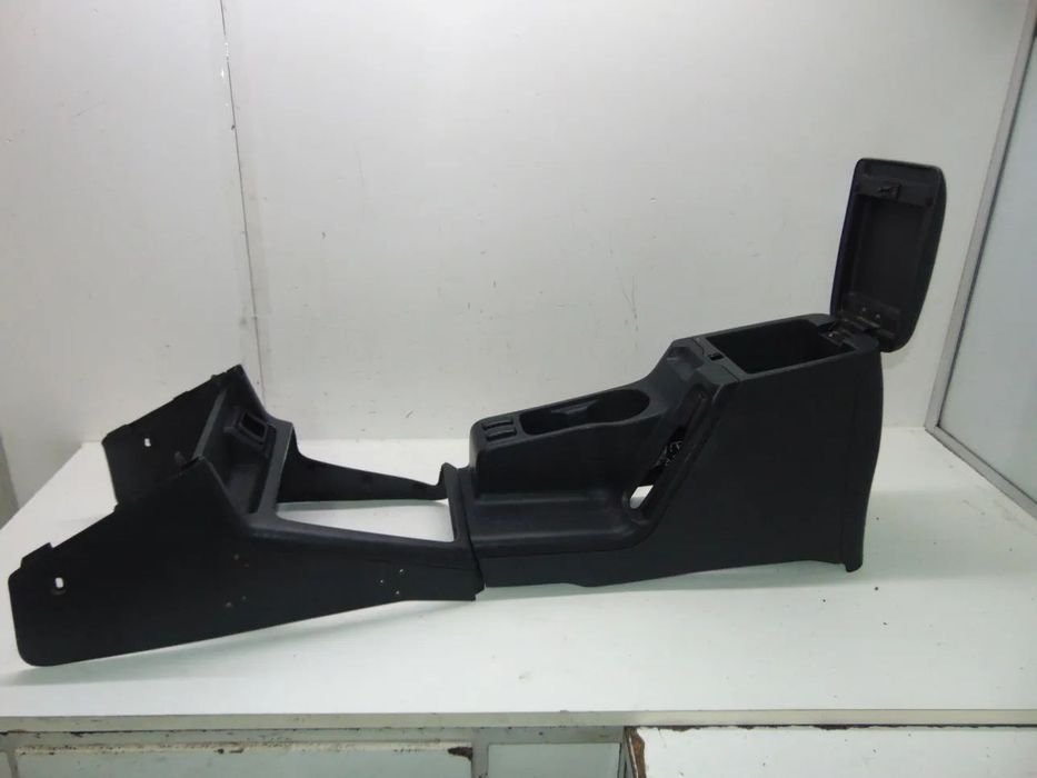 Opel frontera consolas