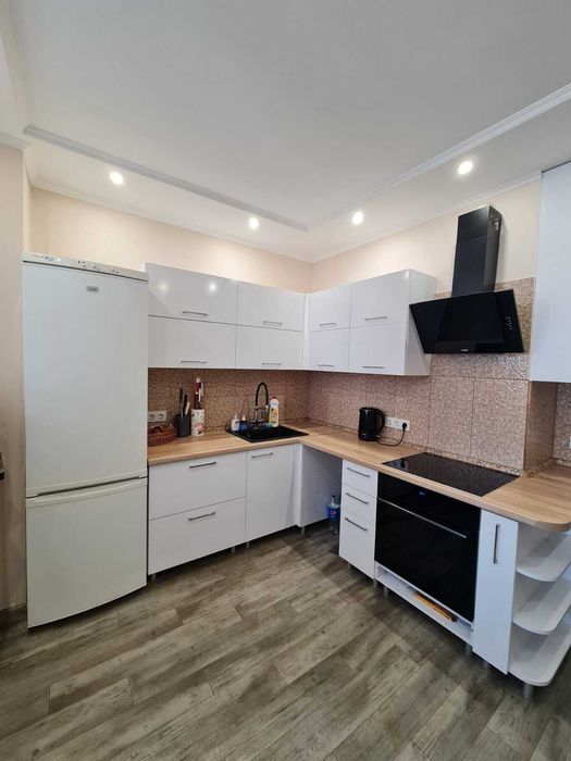 3 к.кв. в  ЖК "Романовский" на Проценко, 298665