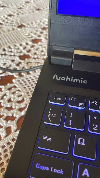 GAMING BEAST: Aorus i7 10th | RTX 2060 6GB | 144Hz - EXPANSÃO TOTAL