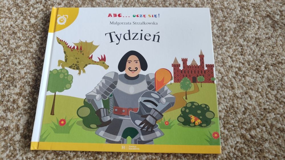 Książki dla dzieci