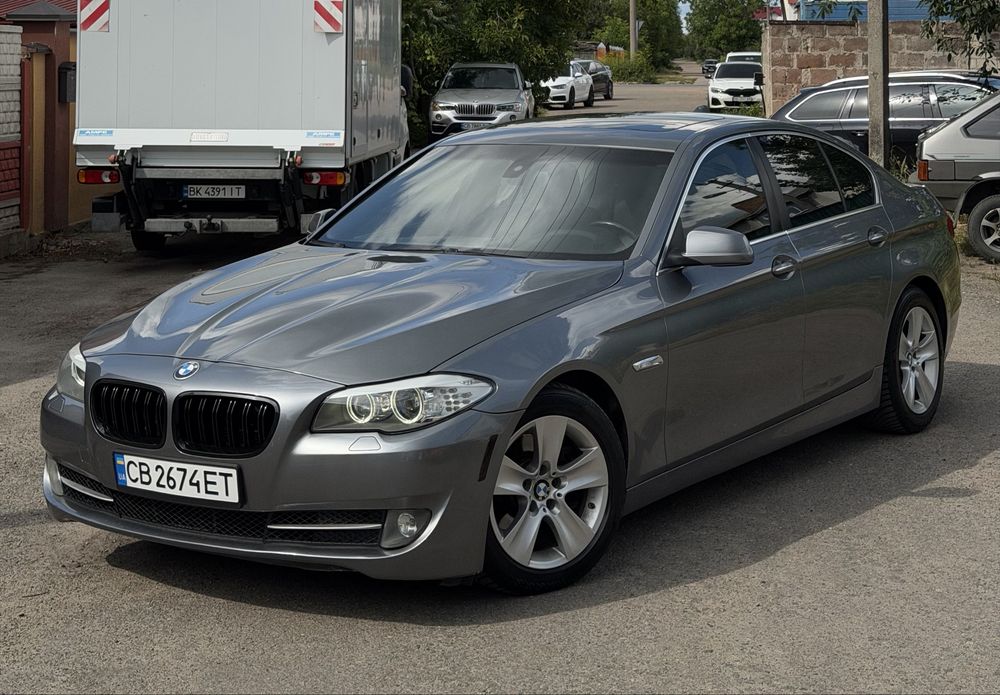 Продам Bmw F10 528 X-Drive