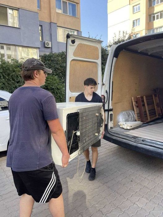 Перевозки Бус, Грузове такси, Грузоперевозки с грузчиками, Доставка