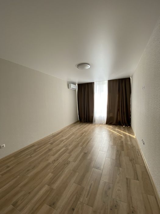 Продаж! 1-кімнатна квартира 46 м² | Масани | індивідуальне газове опалення | ремонт