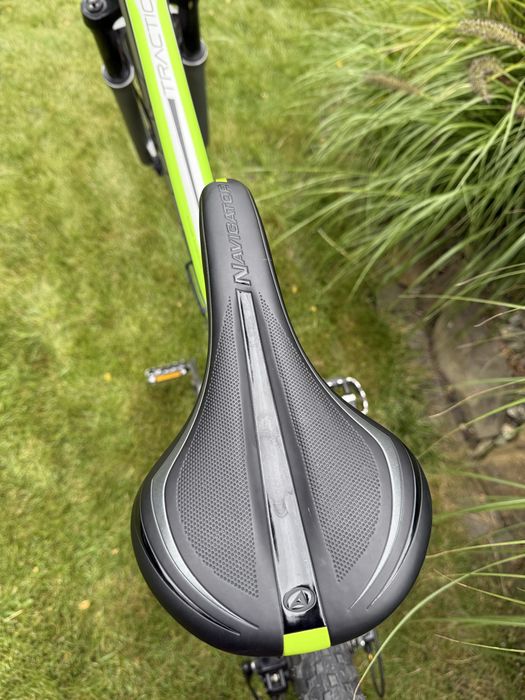 Rower Author traction 27,5