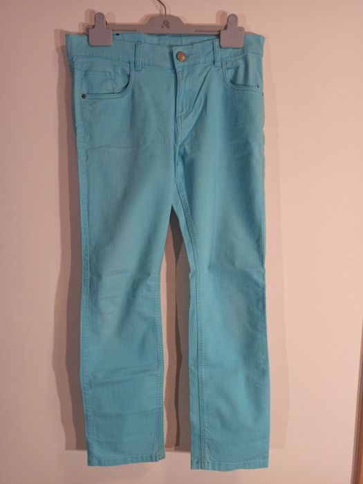 Spodnie chłopięce KappAhl 164 pass 80 cm