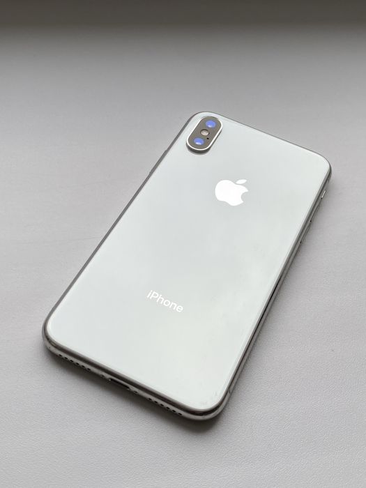 Iphone X 256gb Айфон 10