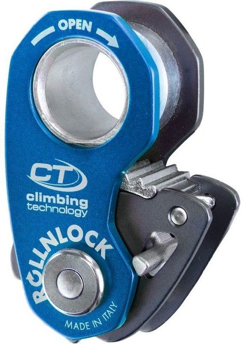 Bloczek Rollnock Climbing Technologii