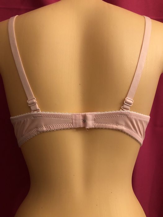 Nowe 2 biustonosze push-up rozm. 85B