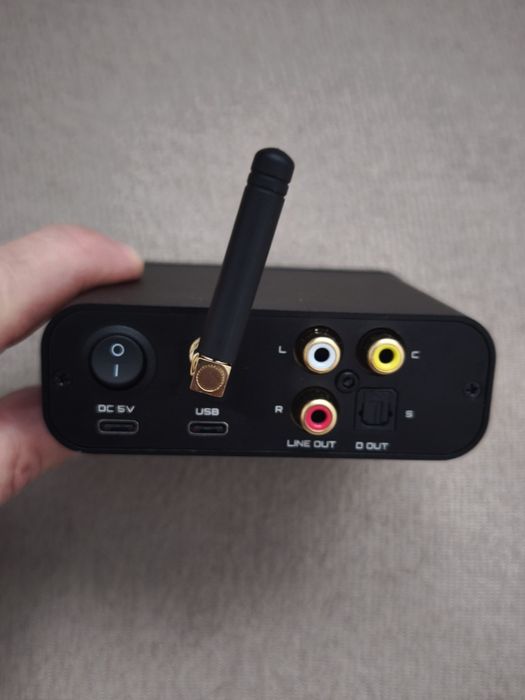 Dac Tempotec March 3 wersja 2025