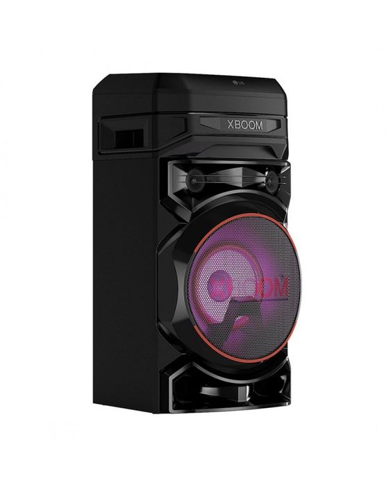 Coluna LG xboom impecável
