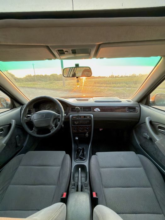 Продається Honda Civic 1.4 в непоганому стані