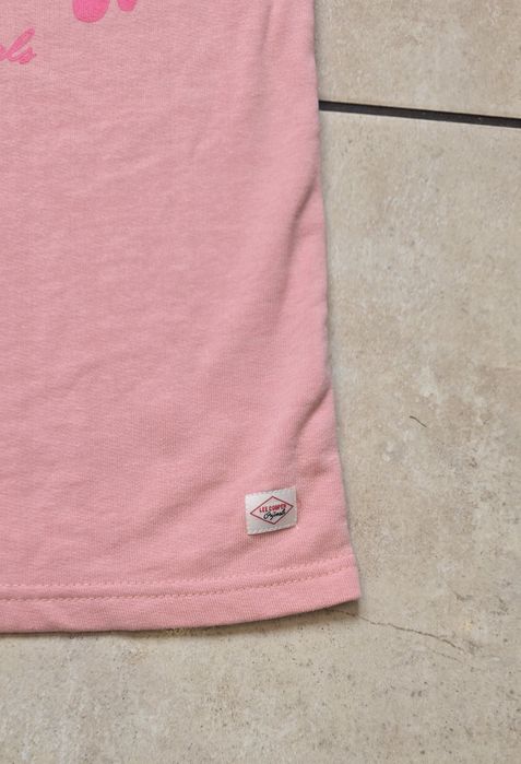 Bluza tunika Lee Cooper dziewczęca 146 cm