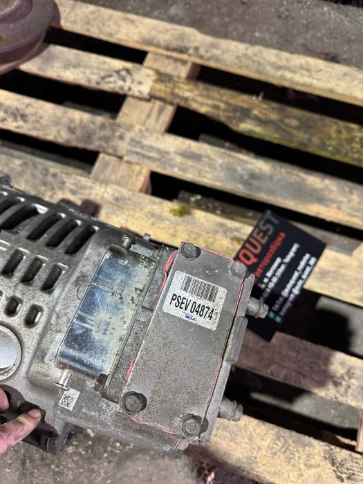 ‼️‼️‼️Двигун в зборі (електричний) Kia Soul EV (Кіа Соул електро)‼️‼️