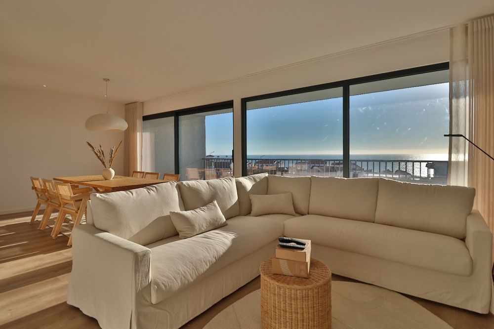 Apartamento T2 mobilado e equipado