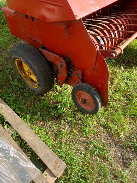 Продам тюко прес