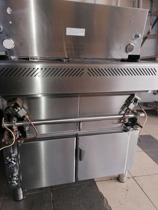 Gresilva Grill64409356820225122