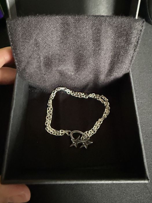 Twojeys Icon bracelet