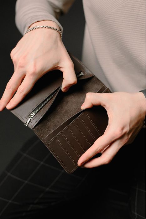 Клатчі|Портмоне|Гаманці