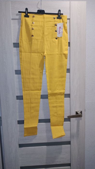 Spodnie damskie r L/XL