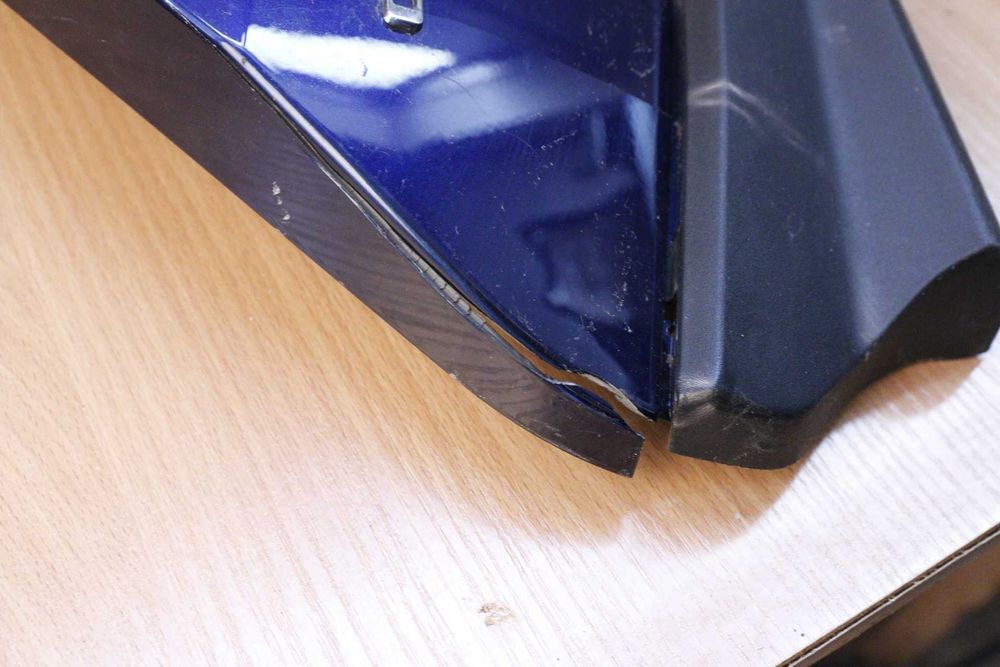 4538 Pokrywa kufra prawego, bok owiewka Honda Goldwing GL 1800 |2018+