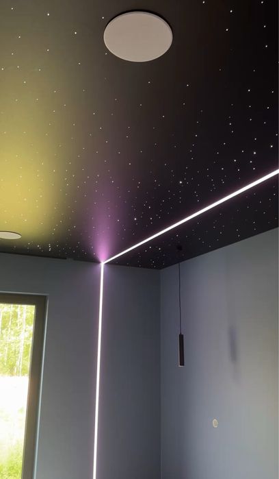 Sufity napinane – montaż nawet w 1 dzień | Bezpłatny pomiar