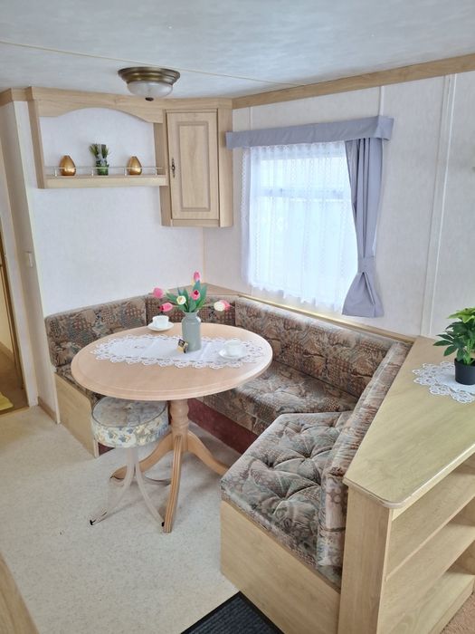 Domek holenderski 3 sypialnie transport gratis raty