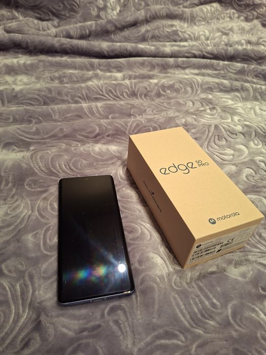 Motorola Edge 50 Pro