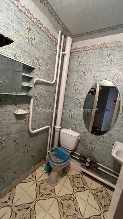 Продаж 1 к кв пр-ту Бажана, 5В, Дарницький ,мХарківська