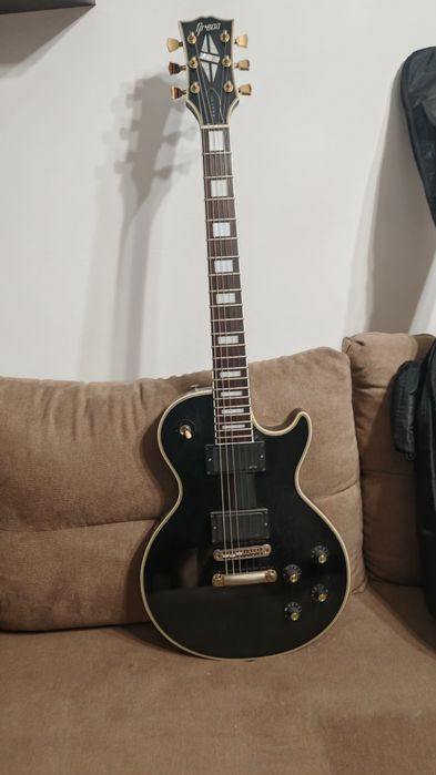 Greco Les Paul EGC-600 1979 — Japan