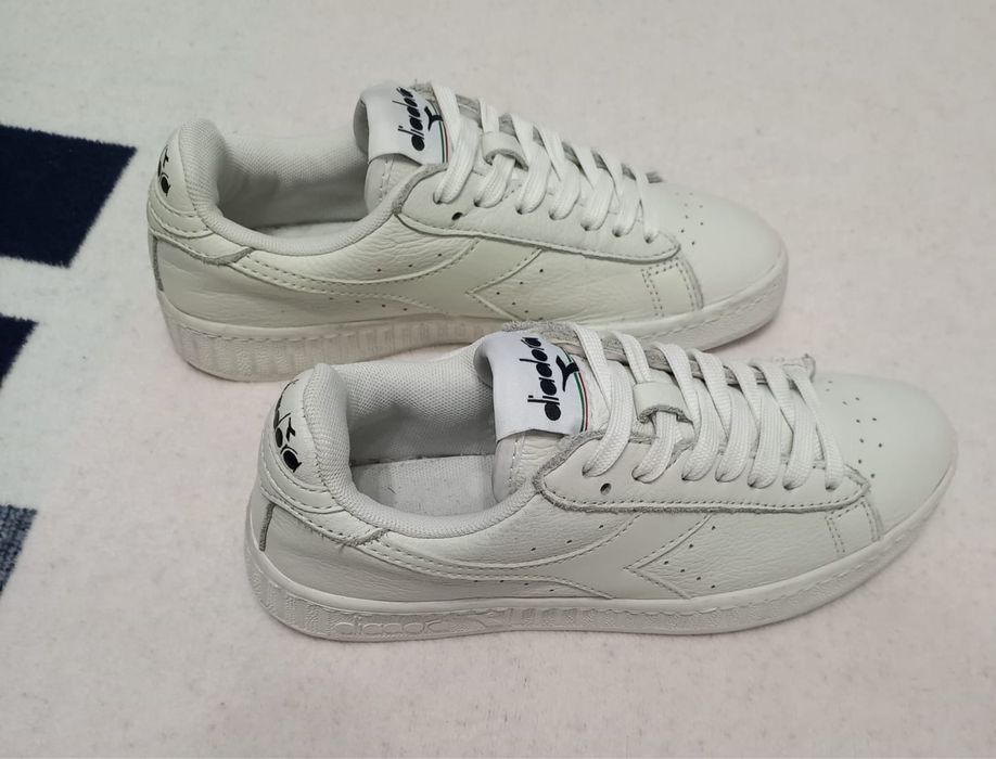 Кросівки Diadora Game L Low