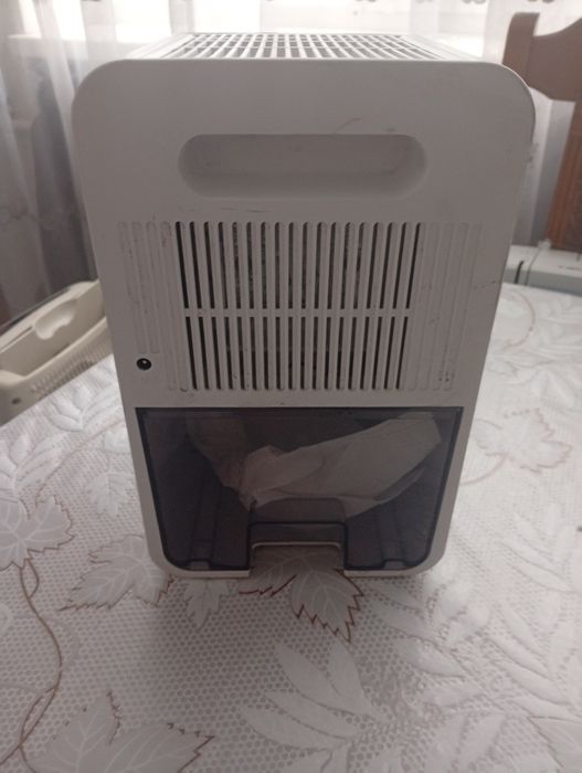 Осушувач повітря для гардеробних.