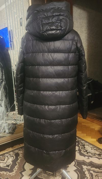 Пуховик Miegofce 50р.